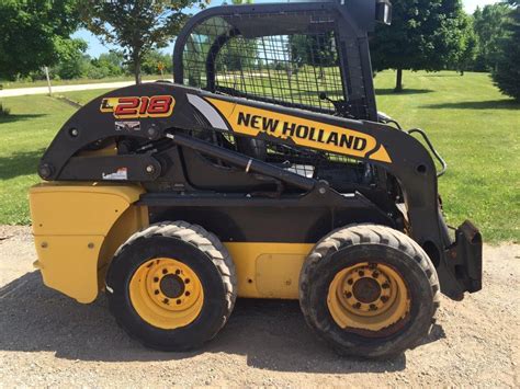 new holland skid steer for sale colorado|new holland skid steer for sale near me.